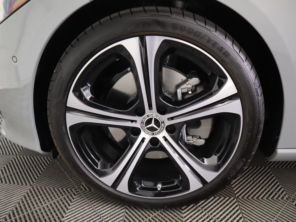 New 2026 Mercedes-Benz C 300 Sedan image 32