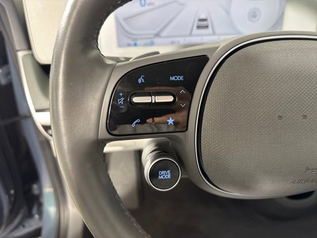 Used 2023 Hyundai Ioniq 5 Limited image 15