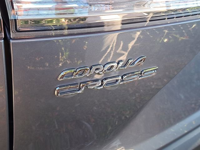 Used 2023 Toyota Corolla Cross L image 5