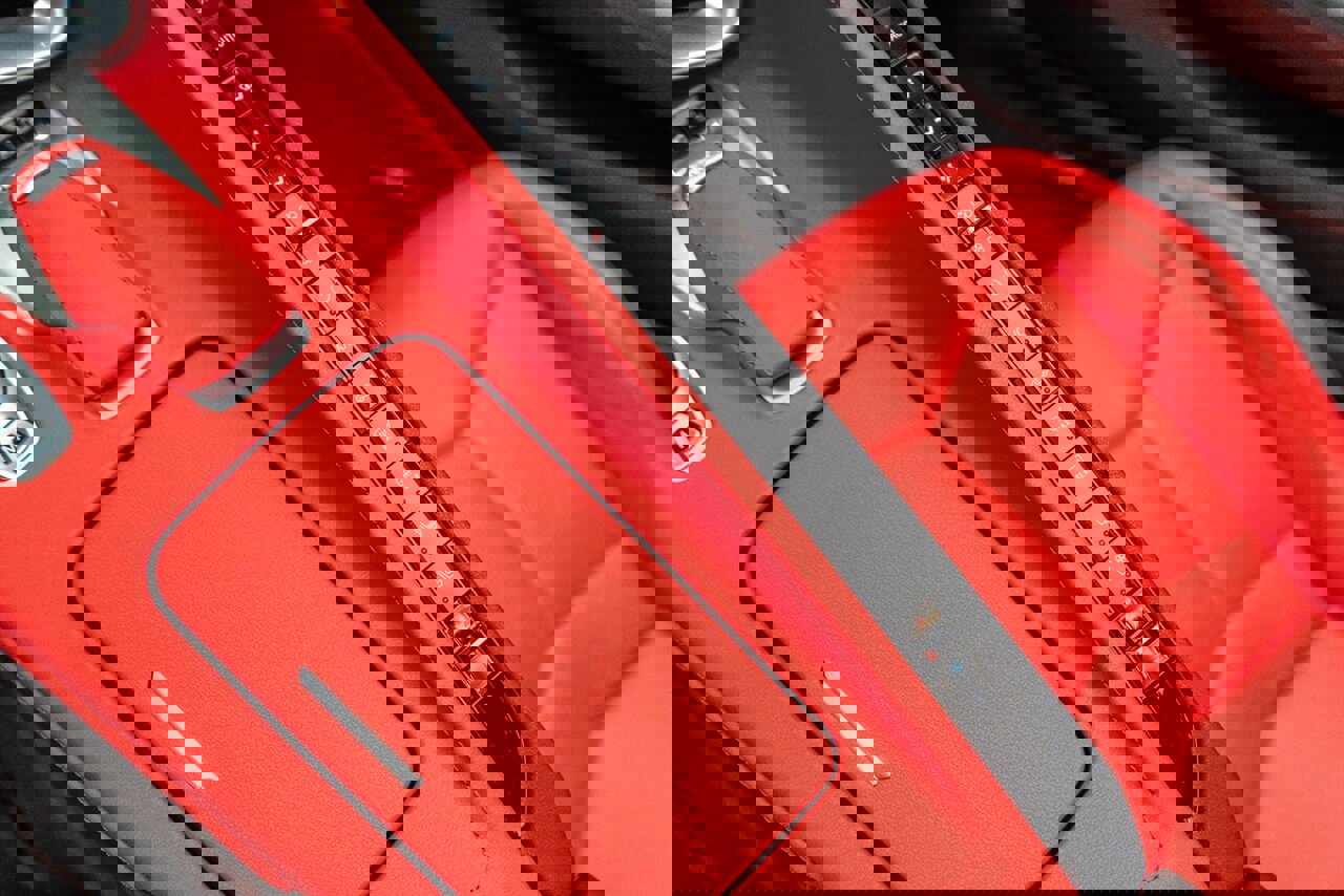 Used 2024 Chevrolet Corvette Z06 image 96