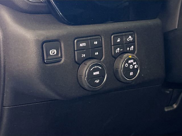 New 2026 Chevrolet Silverado 2500 LTZ w/ Trail Boss Package image 11