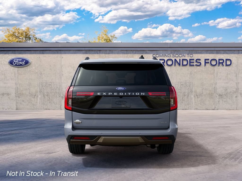 New 2027 Ford Expedition Max King Ranch AWD/4WD image 7