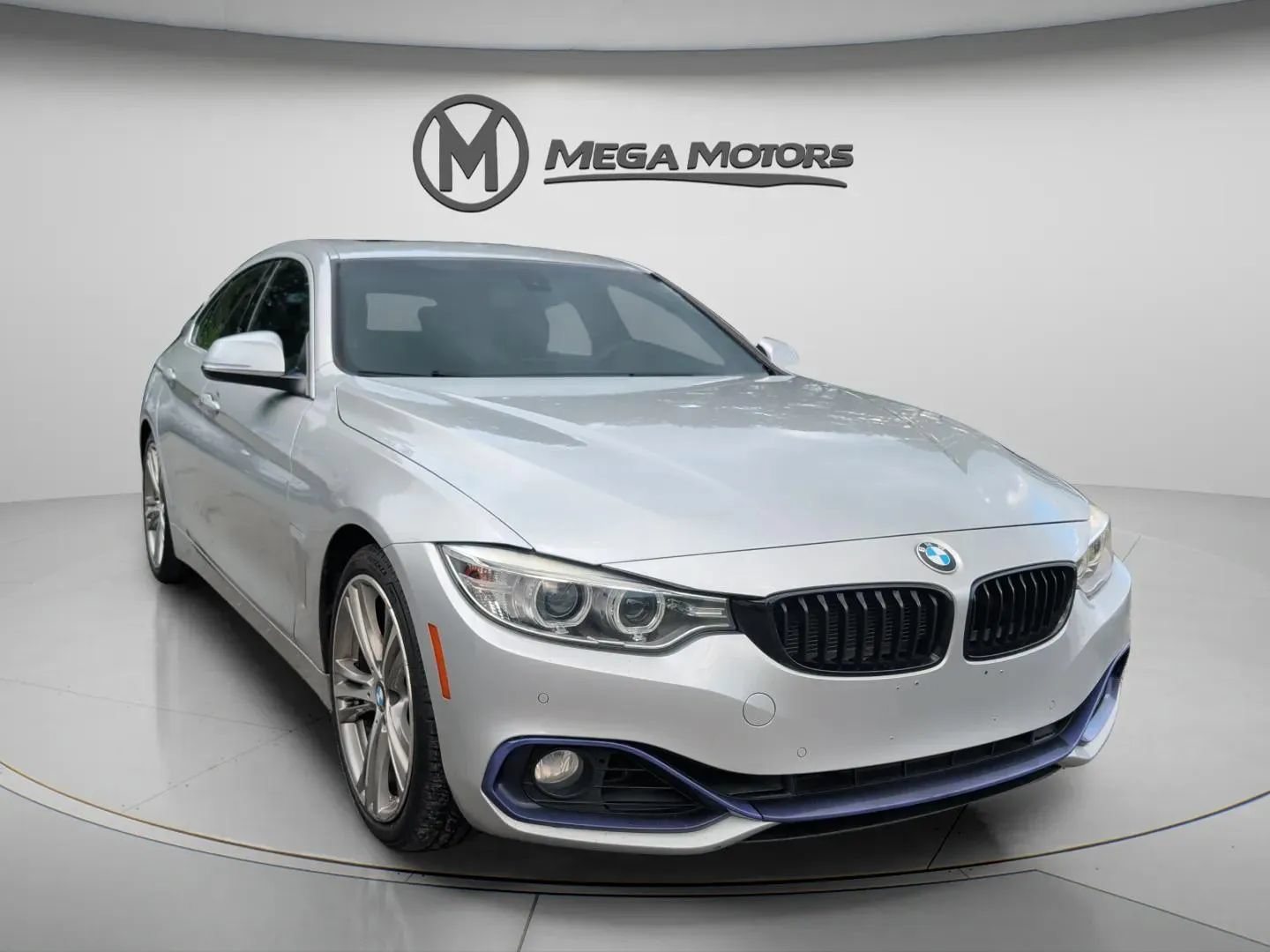 Used 2016 BMW 428i Gran Coupe RWD image 11
