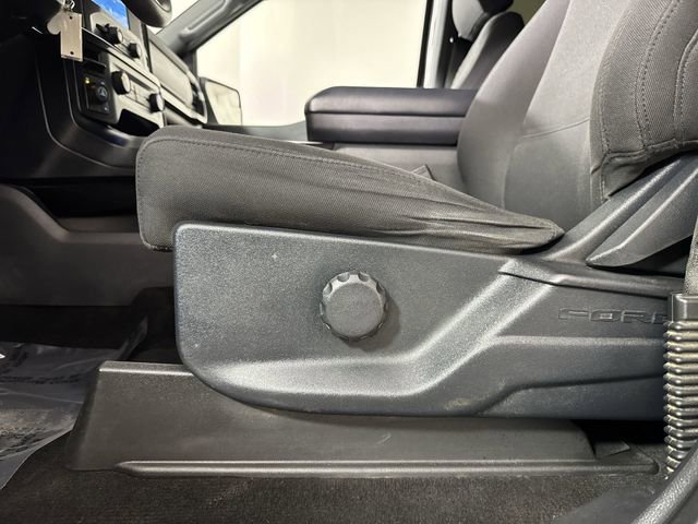 Used 2021 Ford F150 XL w/ STX Appearance Package image 19