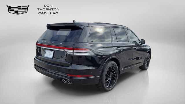 Used 2022 Lincoln Aviator Reserve w/ Equipment Group 201A AWD/4WD image 5