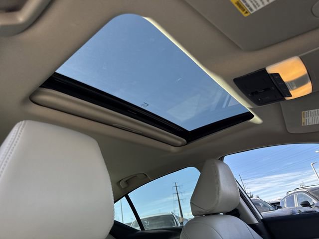 Used 2023 Nissan Altima 2.5 SL image 27