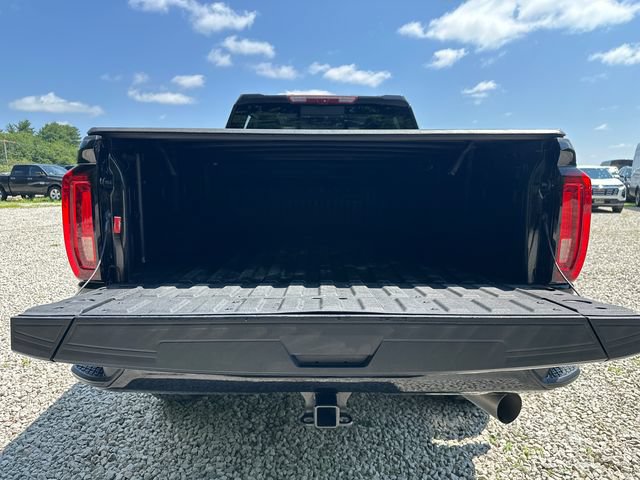 Certified 2021 GMC Sierra 2500 Denali w/ Denali Ultimate Package AWD/4WD image 12