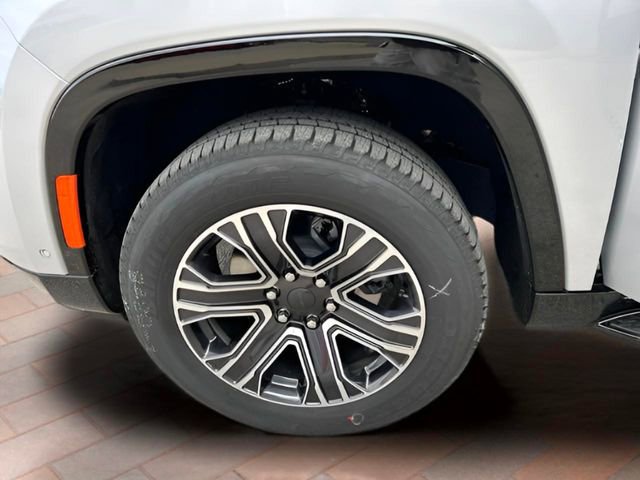 New 2024 Jeep Wagoneer 4WD w/ Premium Group I image 27
