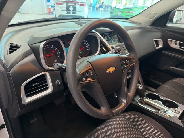 Used 2016 Chevrolet Equinox LS FWD image 14