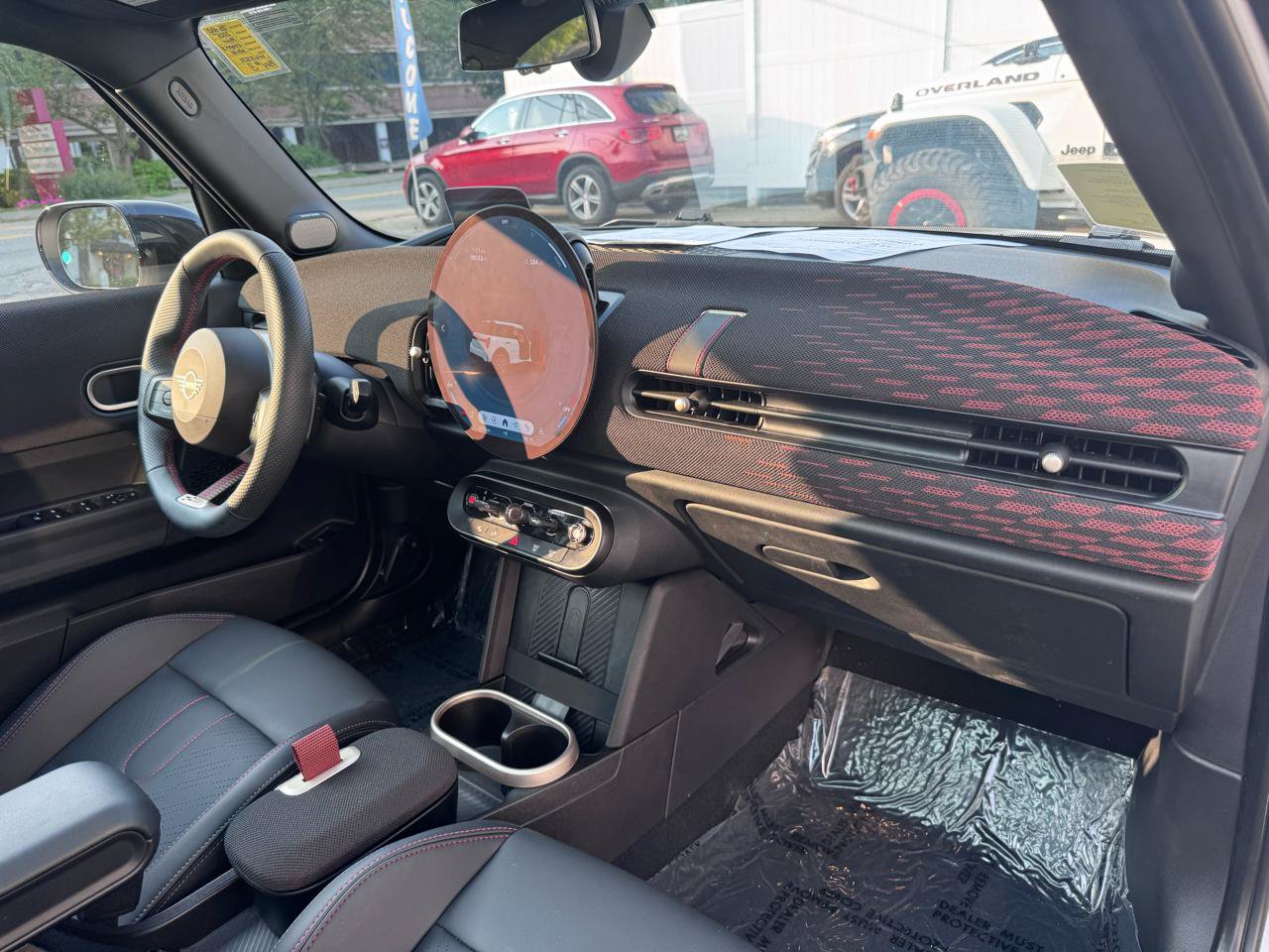 Used 2025 MINI Cooper S FWD image 17