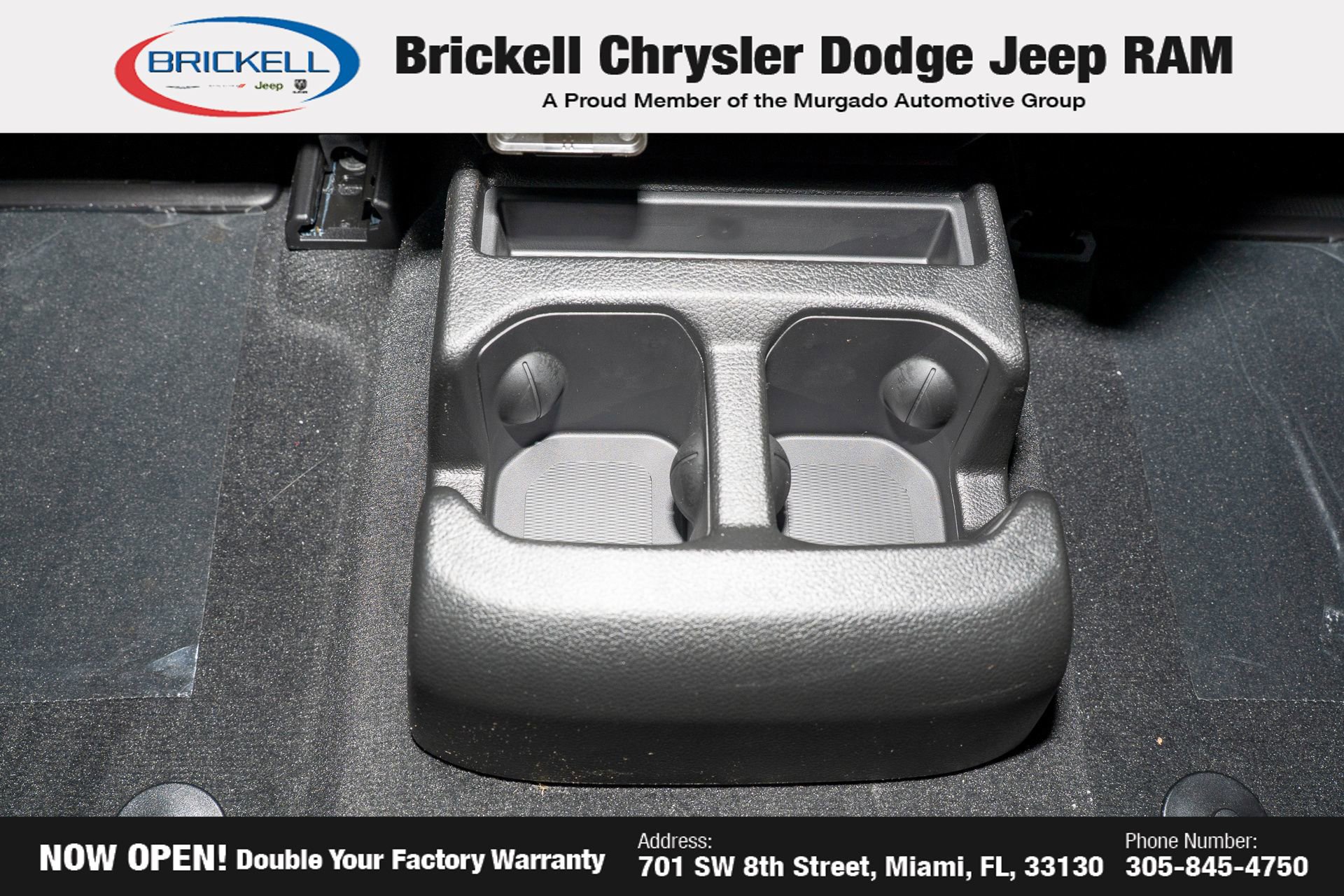 New 2025 Jeep Grand Cherokee L Altitude image 22