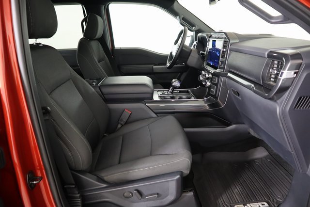 Used 2023 Ford F150 XLT w/ Equipment Group 302A High image 15