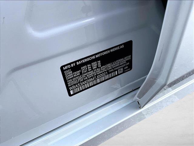 Used 2021 BMW 228i Gran Coupe FWD image 30