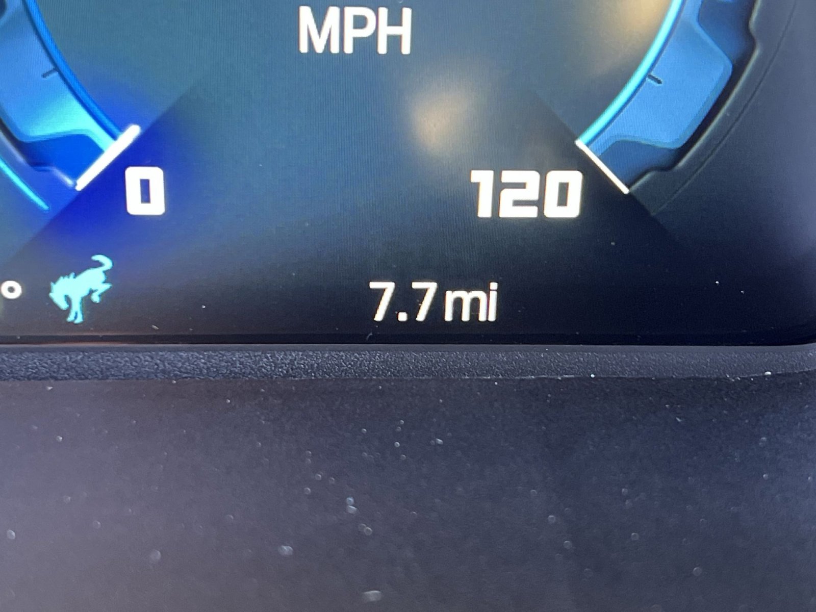 New 2025 Ford Bronco Big Bend image 17