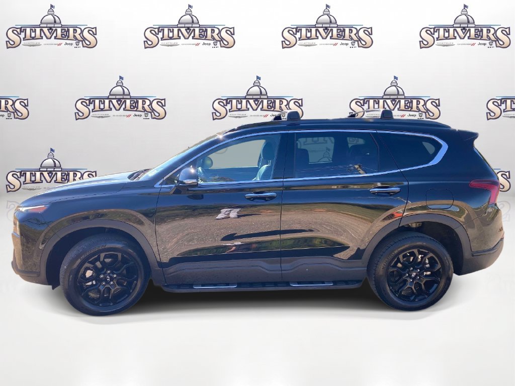 Used 2023 Hyundai Santa Fe XRT AWD/4WD image 5