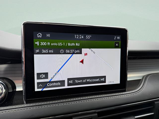 Used 2021 Lincoln Corsair AWD w/ Premium Package image 9