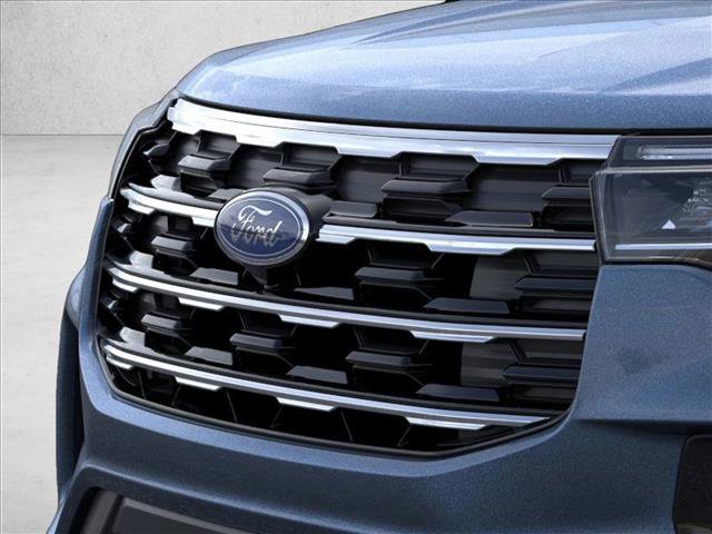 New 2026 Ford Explorer Active w/ Active Comfort Package image 17