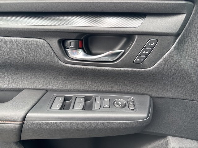 New 2027 Honda CR-V Sport-L image 33