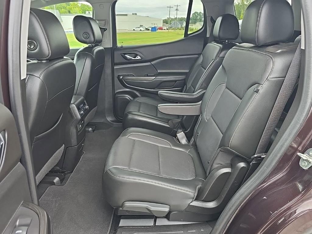 Used 2020 GMC Acadia SLT image 20