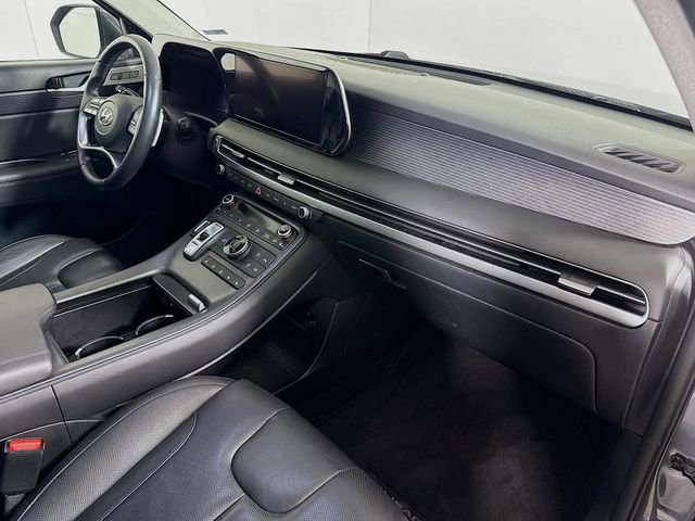 Used 2023 Hyundai Palisade Limited image 33