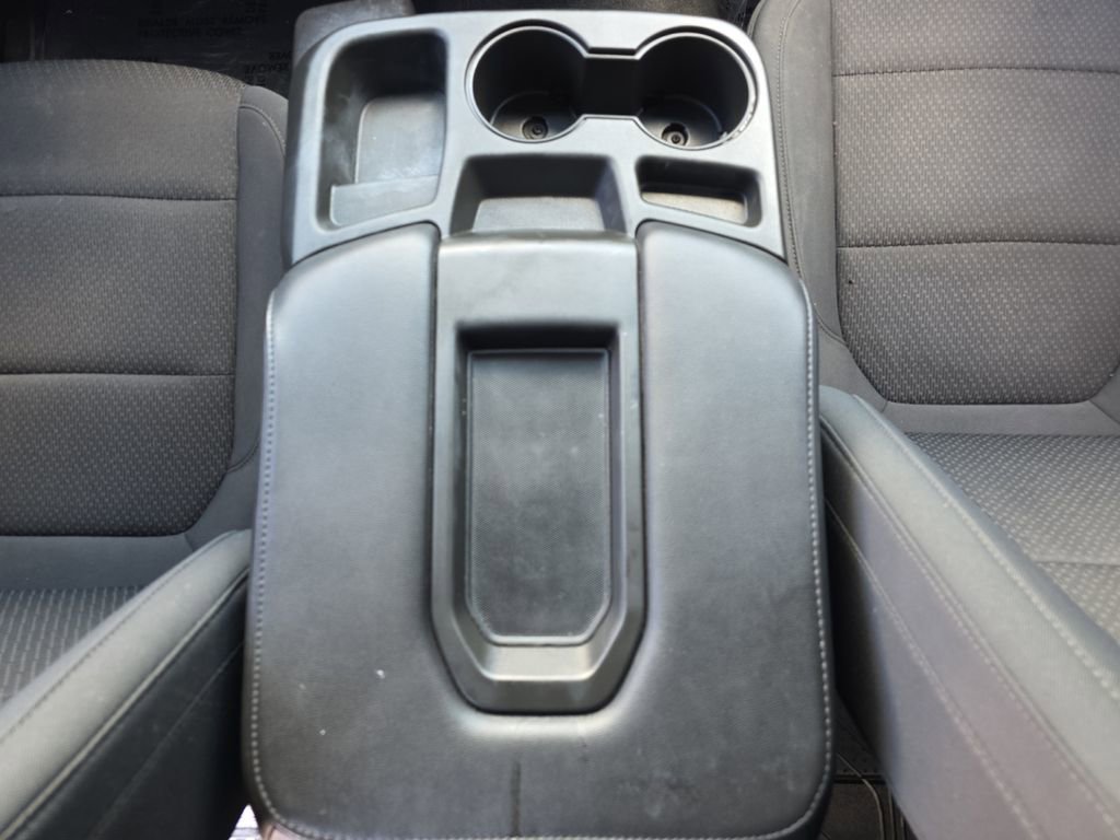 Used 2020 Chevrolet Silverado 2500 Custom w/ Custom Value Package image 13