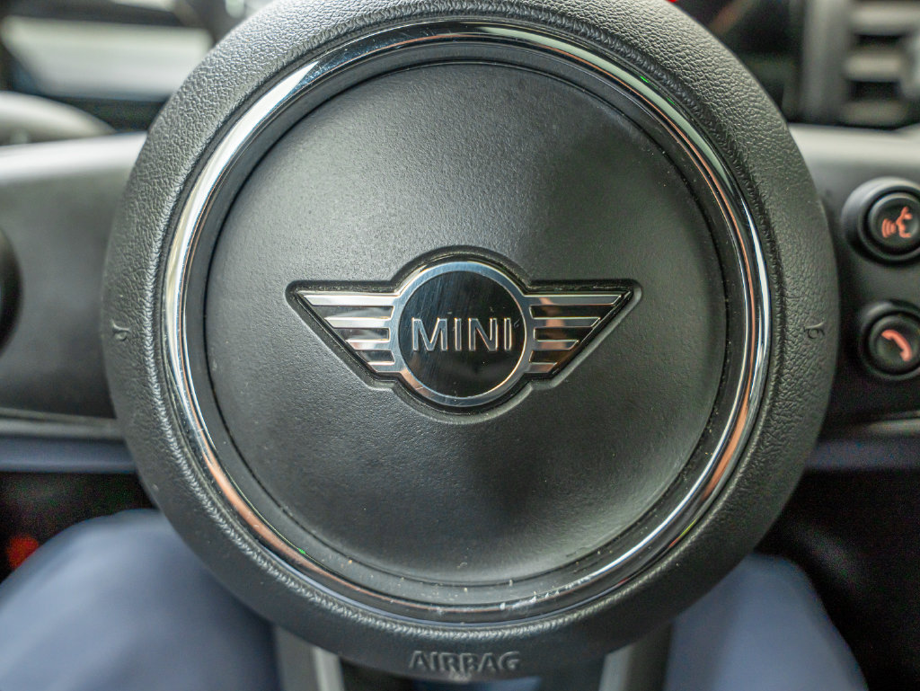 Used 2021 MINI Cooper S w/ 6.5" Touchscreen Package FWD image 21