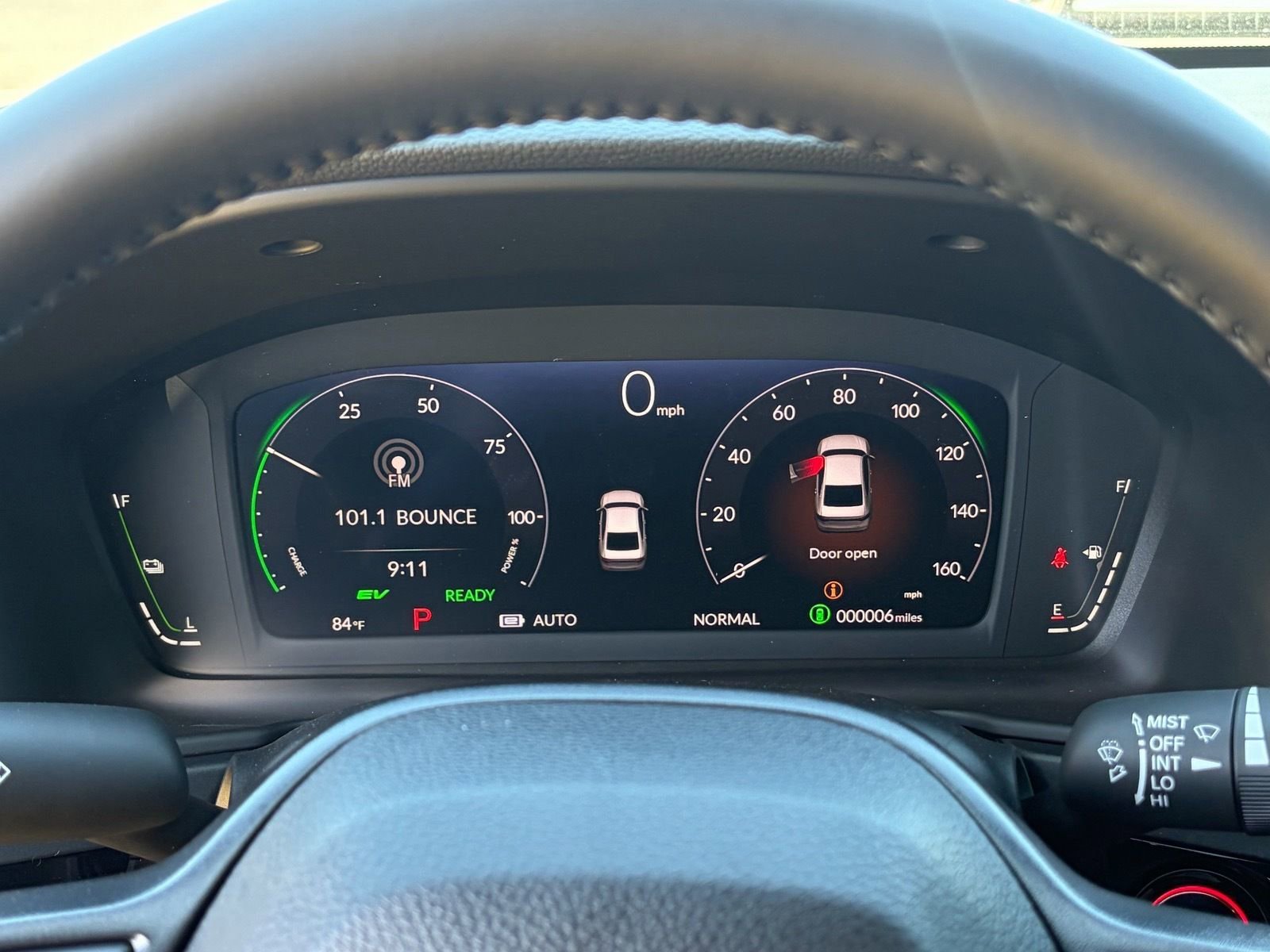 New 2026 Honda Accord Sport image 14