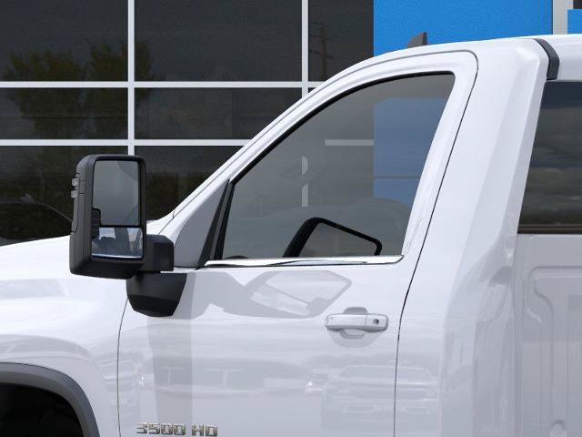 New 2026 Chevrolet Silverado 3500 W/T w/ WT Convenience Package RWD image 36
