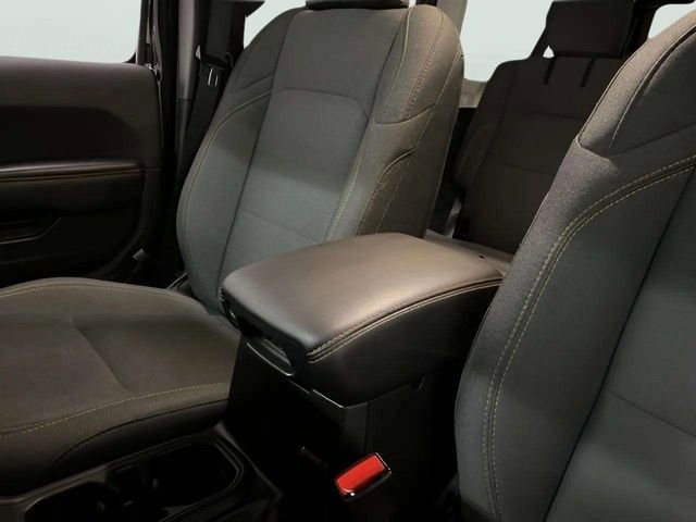 Used 2025 Jeep Wrangler Unlimited Sahara w/ Safety Group image 56