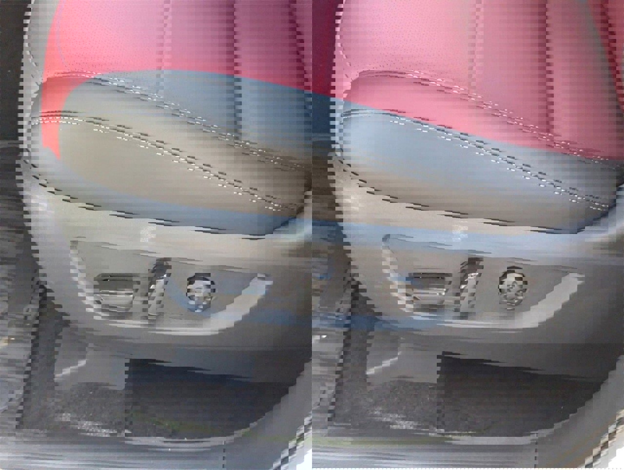 New 2025 INFINITI QX50 Sport image 23