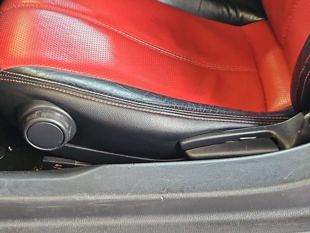 Used 2016 MAZDA MX-5 Miata Grand Touring RWD image 23
