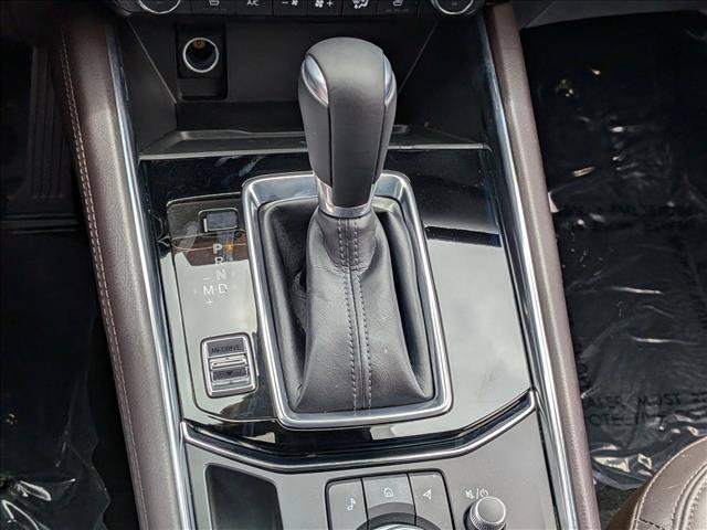 Certified 2023 MAZDA CX-5 Signature AWD/4WD image 13