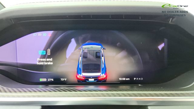 Used 2023 Tesla Model X Plaid AWD/4WD image 58