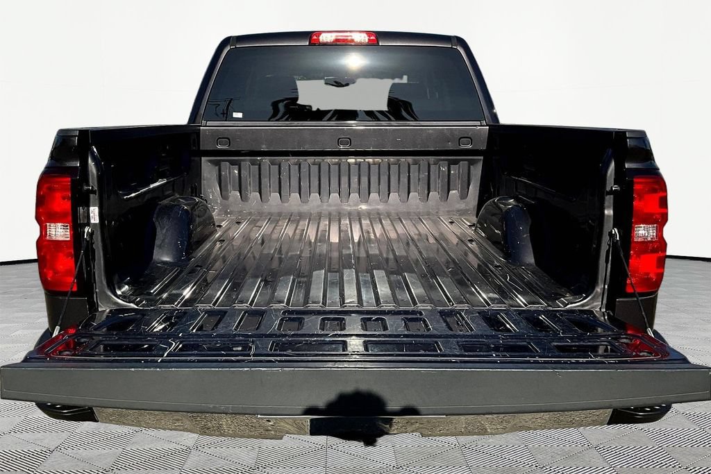 Used 2014 Chevrolet Silverado 1500 LT w/ All Star Edition RWD image 23
