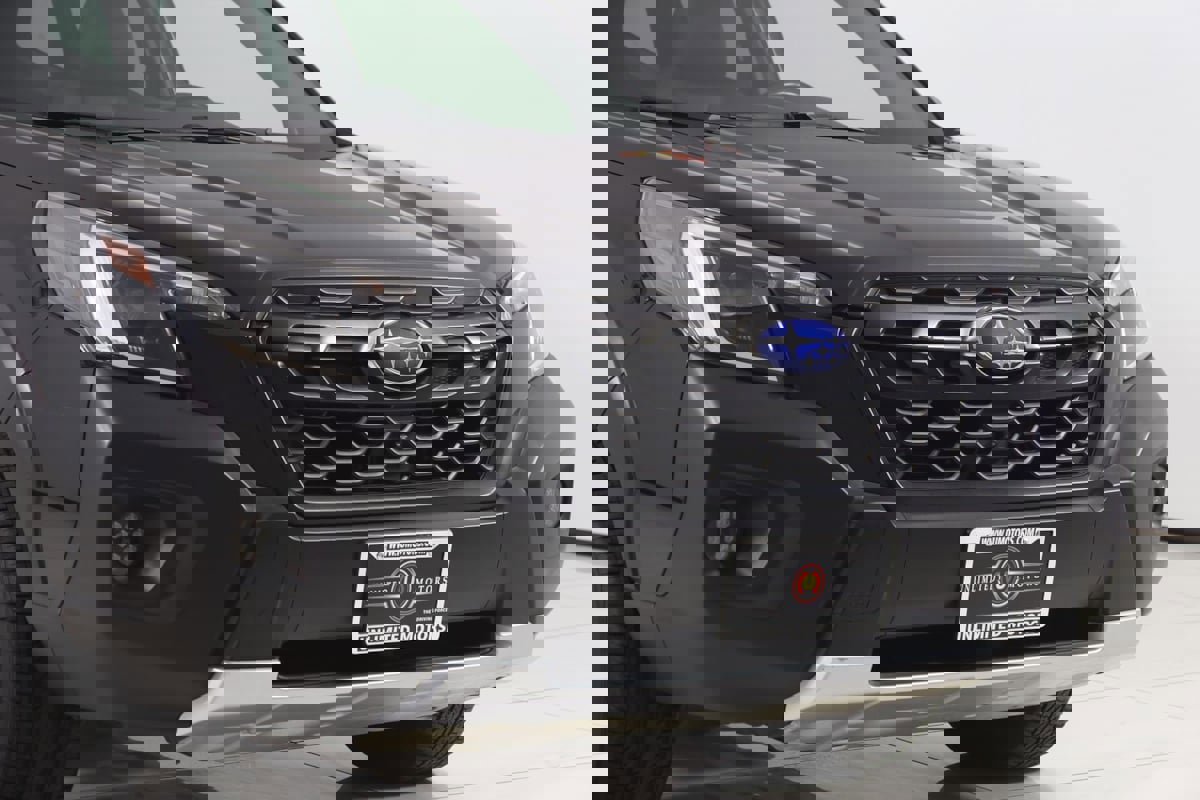 Used 2023 Subaru Forester Wilderness image 40