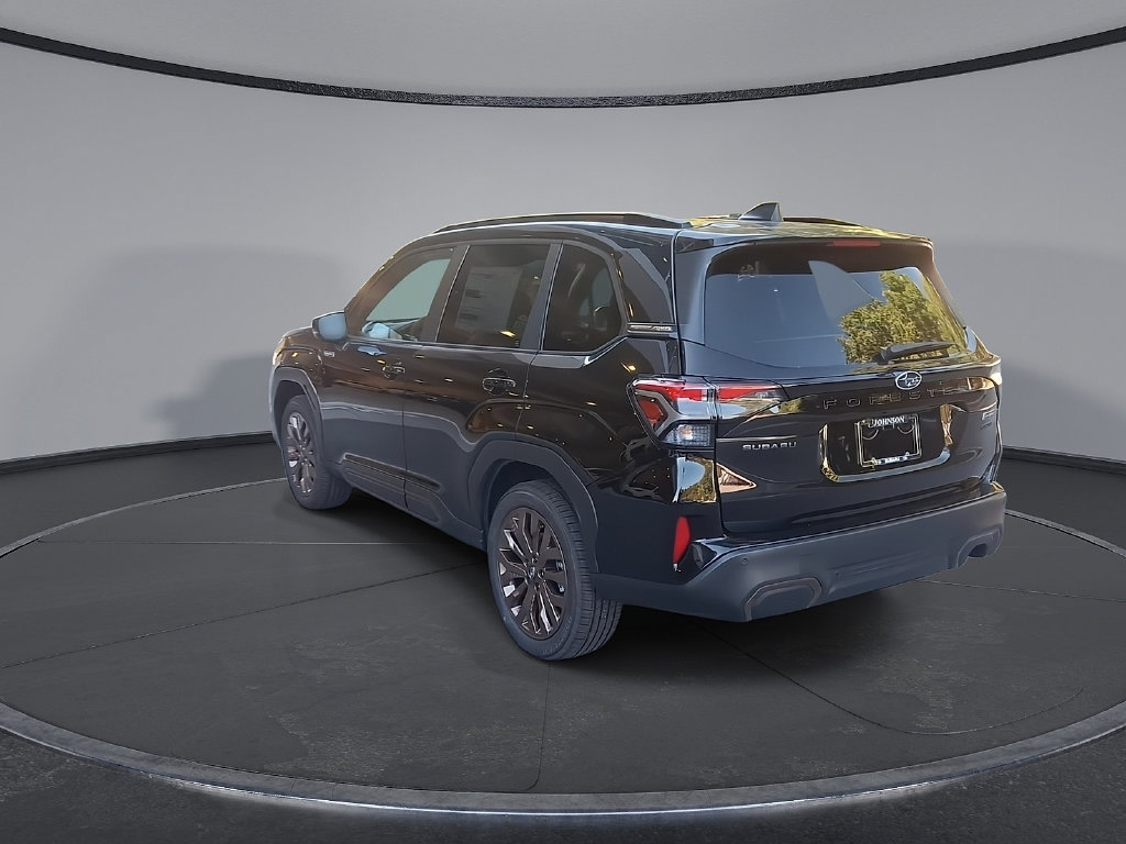 New 2026 Subaru Forester Sport AWD/4WD image 2