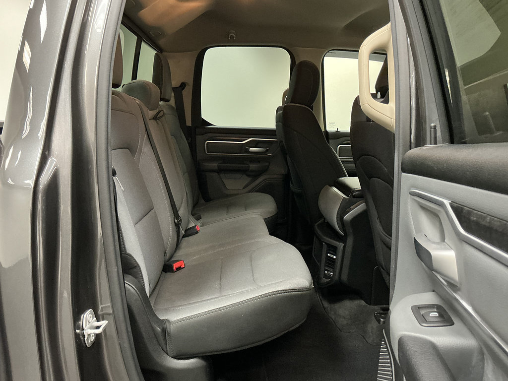 Used 2020 RAM 1500 Big Horn AWD/4WD image 27