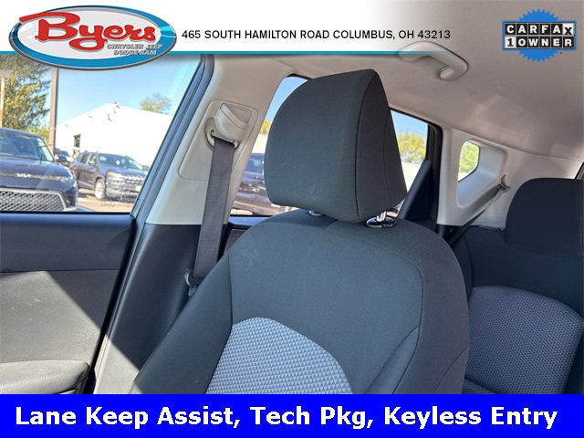 Used 2024 Kia Soul LX w/ Option Group 015 image 24