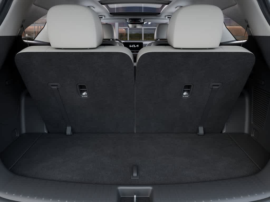 New 2026 Kia Sorento SX FWD image 19