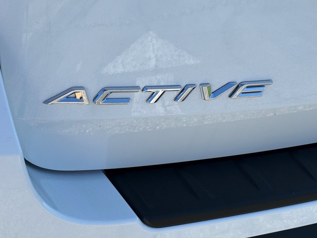 New 2027 Ford Explorer Active AWD/4WD image 30