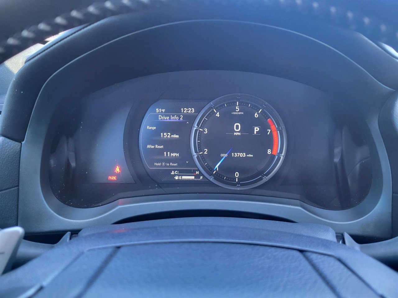 Used 2024 Lexus IS 350 F Sport image 22