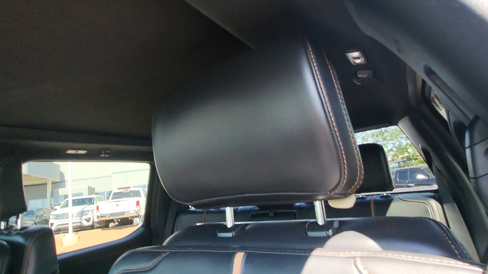 Used 2024 Ford F250 Platinum AWD/4WD image 22