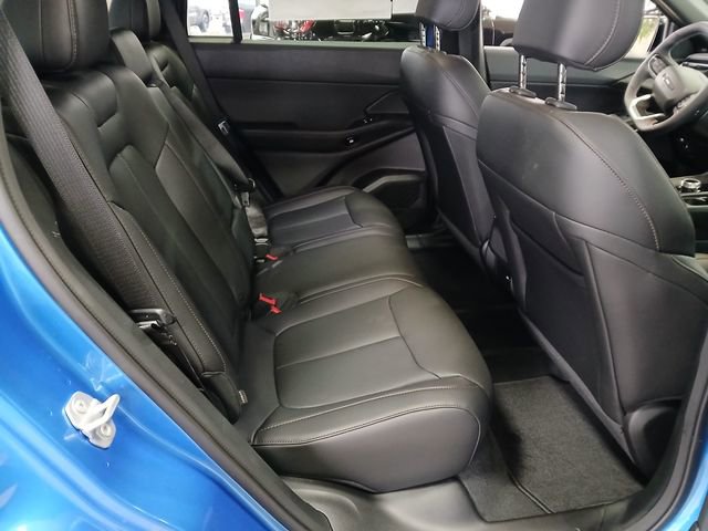 New 2026 Jeep Cherokee Limited image 24