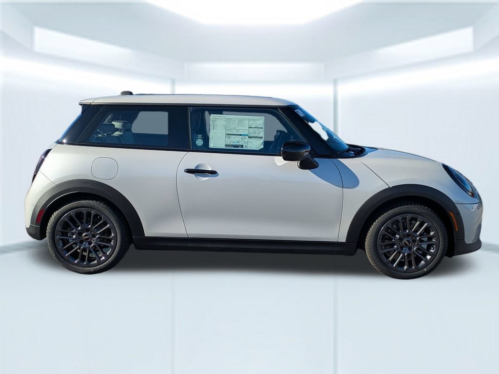 New 2026 MINI Cooper 2-Door Hardtop FWD image 6