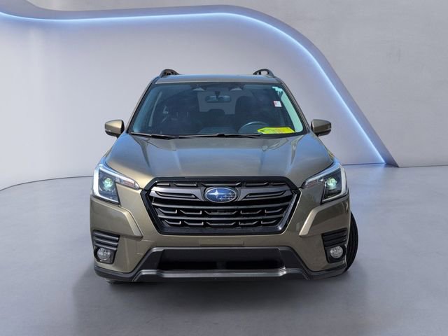 Used 2023 Subaru Forester Limited AWD/4WD image 12