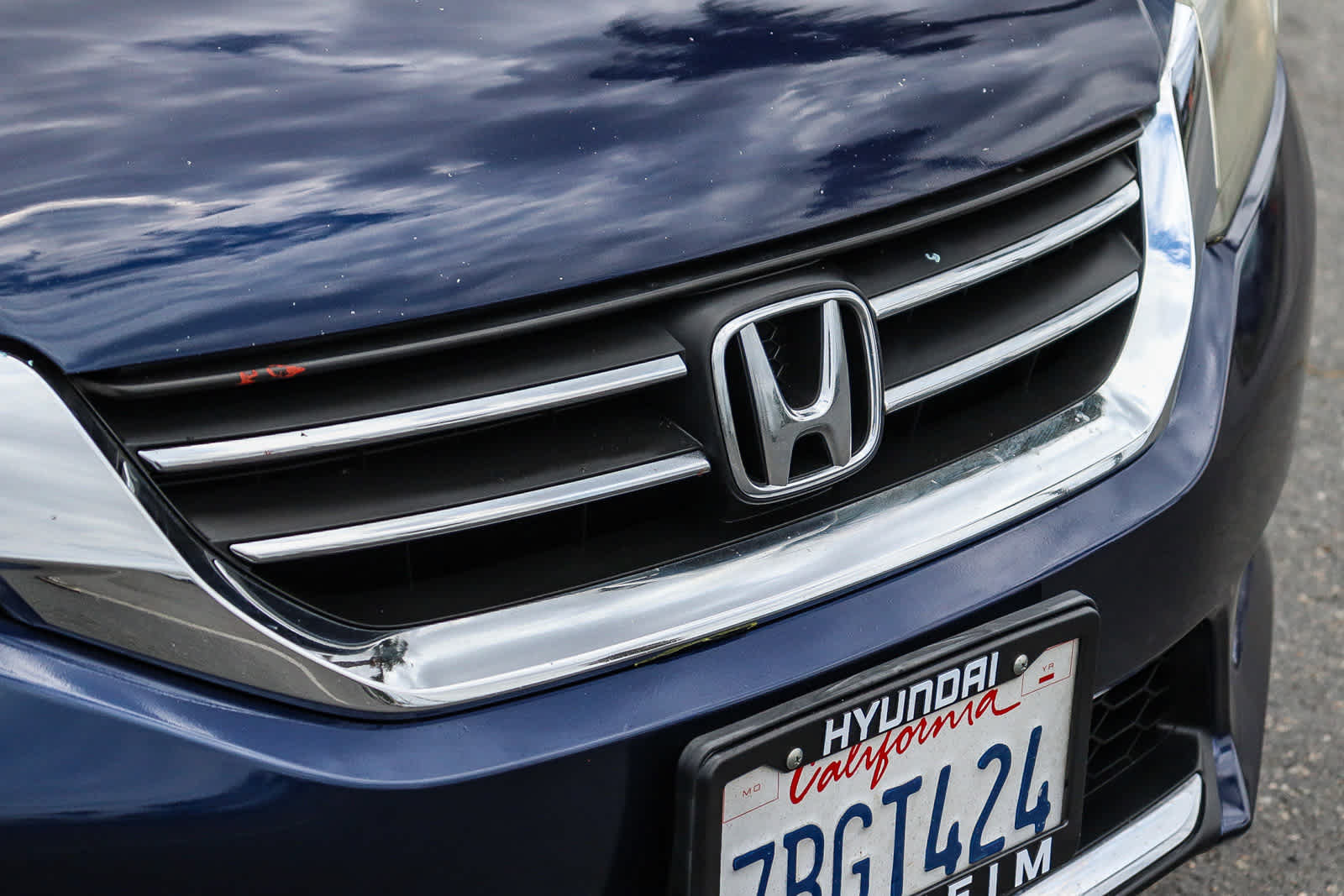 Used 2013 Honda Accord LX image 6