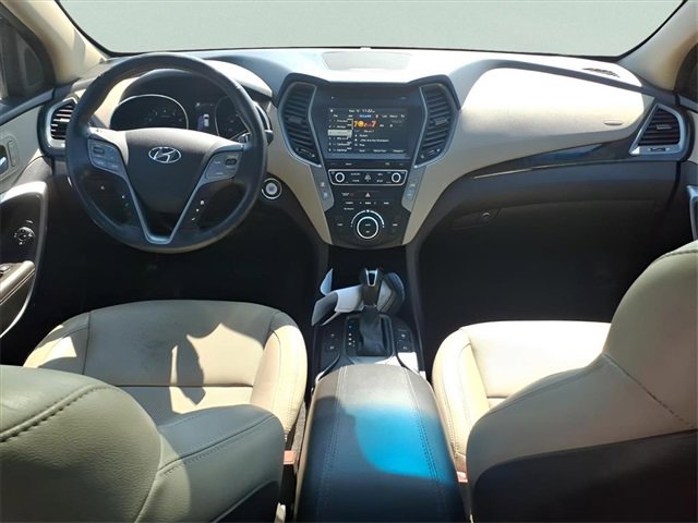 Used 2017 Hyundai Santa Fe Sport image 11