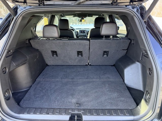 Used 2022 Chevrolet Equinox RS image 26