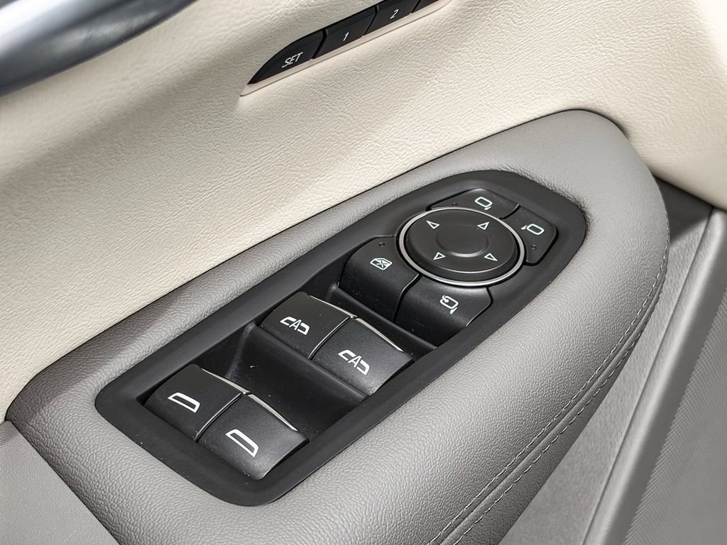 Certified 2023 Cadillac XT5 Premium Luxury w/ Technology Package FWD image 38