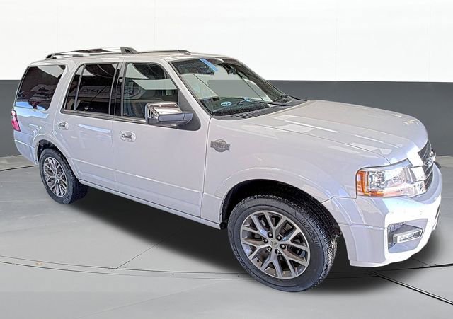 Used 2017 Ford Expedition King Ranch image 1